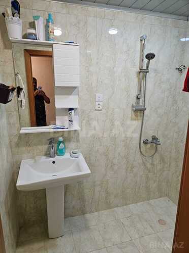 Продаётся 3-комн. вторичка 110 м², Ясамальский р., photo 25 from 26