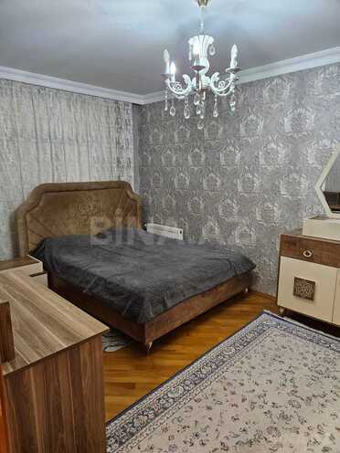 Продаётся 3-комн. вторичка 110 м², Ясамальский р., photo 20 from 26