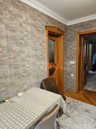 Продаётся 3-комн. вторичка 110 м², Ясамальский р., photo 19 from 26