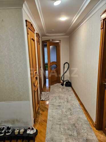 Продаётся 3-комн. вторичка 110 м², Ясамальский р., photo 14 from 26