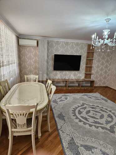 Продаётся 3-комн. вторичка 110 м², Ясамальский р., photo 5 from 26