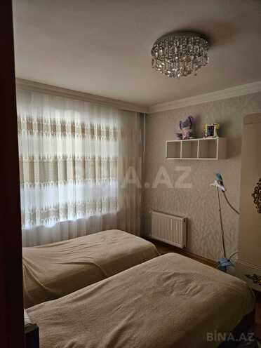 Продаётся 3-комн. вторичка 110 м², Ясамальский р., photo 16 from 26