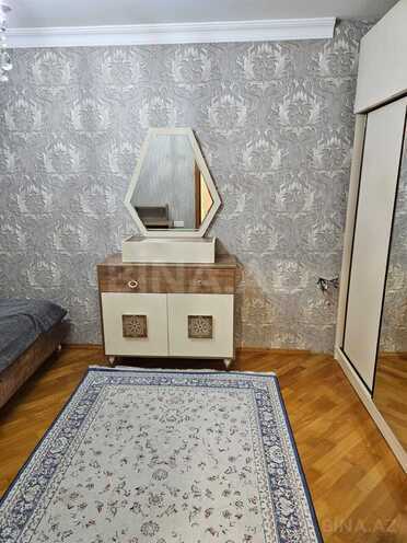 Продаётся 3-комн. вторичка 110 м², Ясамальский р., photo 10 from 26