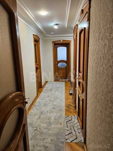 Продаётся 3-комн. вторичка 110 м², Ясамальский р., photo 23 from 26