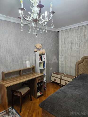 Продаётся 3-комн. вторичка 110 м², Ясамальский р., photo 17 from 26