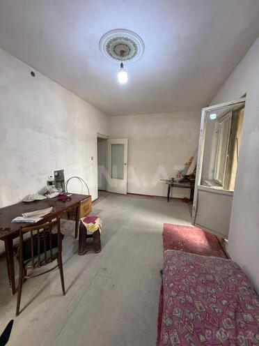 Satılır 4 otaqlı köhnə tikili 82 m², 8-ci mikrorayon q., photo 10 from 18