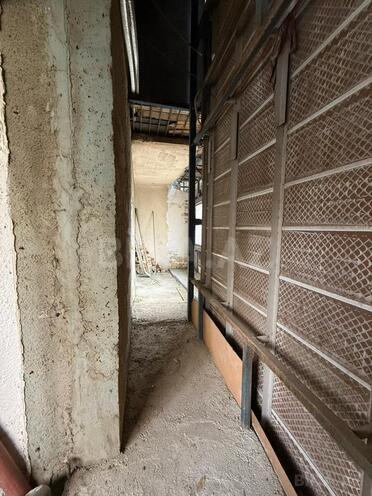 Satılır 4 otaqlı köhnə tikili 82 m², 8-ci mikrorayon q., photo 17 from 18