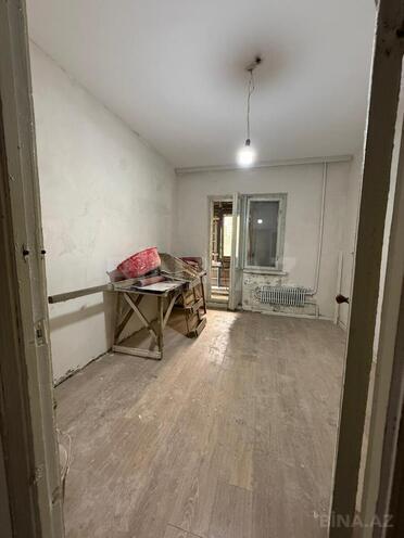Satılır 4 otaqlı köhnə tikili 82 m², 8-ci mikrorayon q., photo 14 from 18