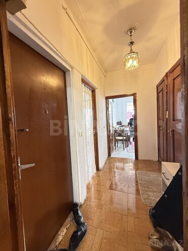 Satılır 2 otaqlı köhnə tikili 65 m², Yeni Yasamal q., photo 8 from 13
