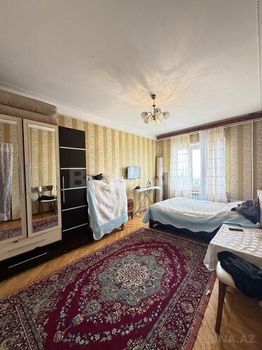 Satılır 2 otaqlı köhnə tikili 65 m², Yeni Yasamal q., photo 5 from 13