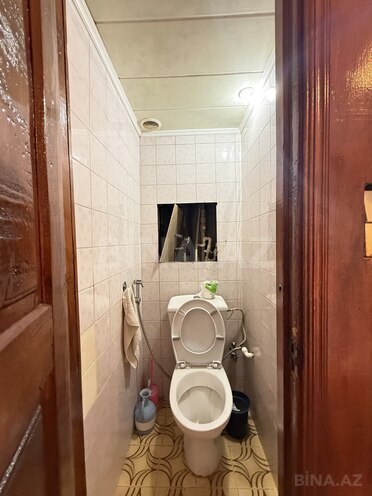 Satılır 2 otaqlı köhnə tikili 65 m², Yeni Yasamal q., photo 9 from 13