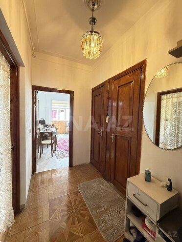 Satılır 2 otaqlı köhnə tikili 65 m², Yeni Yasamal q., photo 7 from 13