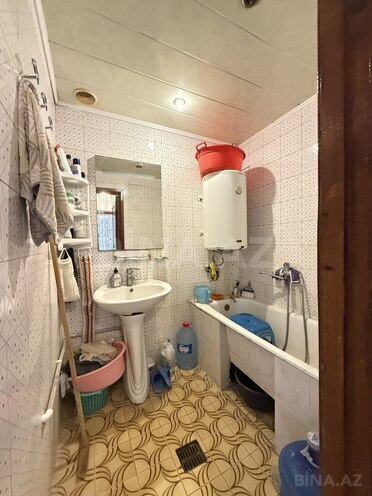 Satılır 2 otaqlı köhnə tikili 65 m², Yeni Yasamal q., photo 10 from 13