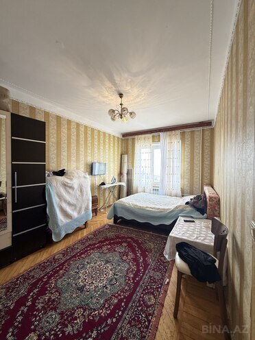 Satılır 2 otaqlı köhnə tikili 65 m², Yeni Yasamal q., photo 4 from 13