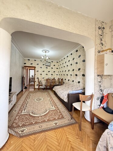 Satılır 2 otaqlı köhnə tikili 65 m², Yeni Yasamal q., photo 3 from 13