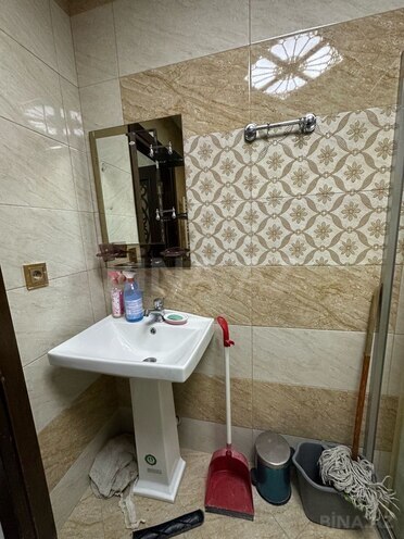 İcarəyə verilir 3 otaqlı yeni tikili 75 m², photo 20 from 23