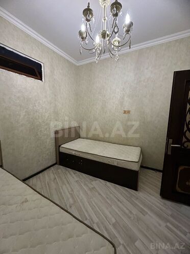 İcarəyə verilir 3 otaqlı yeni tikili 75 m², photo 12 from 23