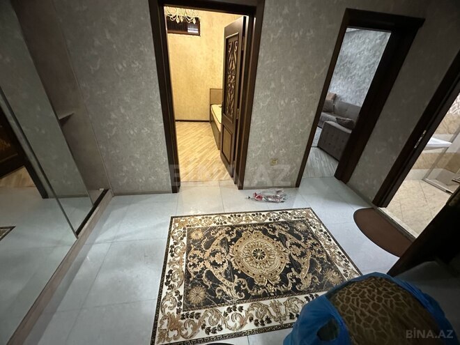 İcarəyə verilir 3 otaqlı yeni tikili 75 m², photo 11 from 23