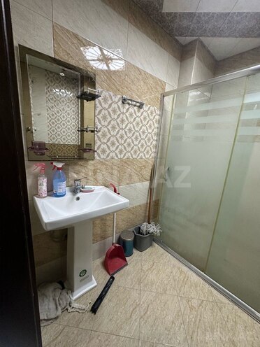 İcarəyə verilir 3 otaqlı yeni tikili 75 m², photo 18 from 23
