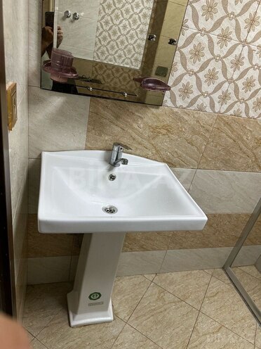 İcarəyə verilir 3 otaqlı yeni tikili 75 m², photo 22 from 23