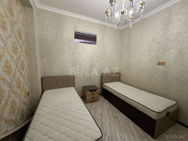 İcarəyə verilir 3 otaqlı yeni tikili 75 m², photo 13 from 23