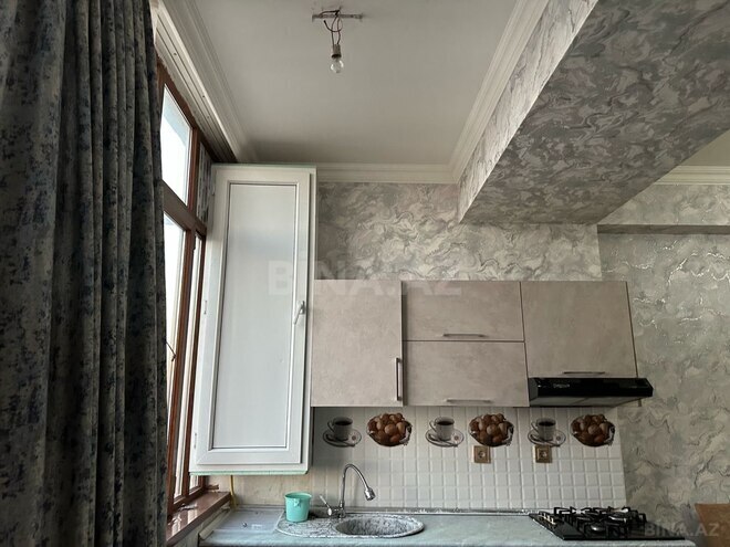 İcarəyə verilir 3 otaqlı yeni tikili 75 m², photo 6 from 23