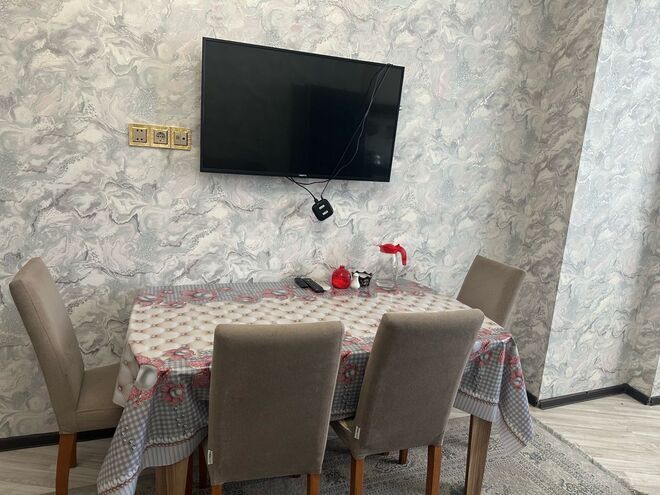 İcarəyə verilir 3 otaqlı yeni tikili 75 m², photo 4 from 23