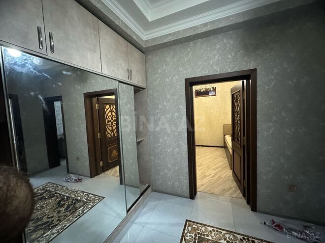 İcarəyə verilir 3 otaqlı yeni tikili 75 m², photo 1 from 23