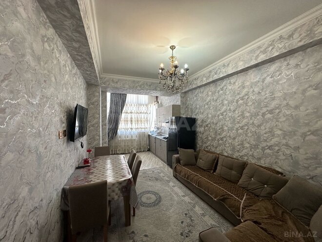 İcarəyə verilir 3 otaqlı yeni tikili 75 m², photo 7 from 23