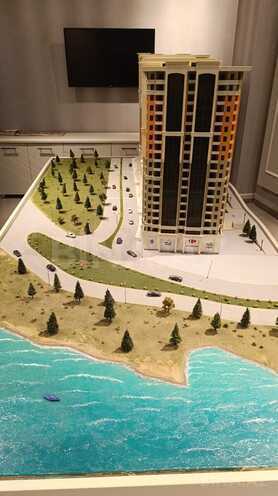 Satılır 4 otaqlı yeni tikili 185 m², Xətai r., photo 9 from 14