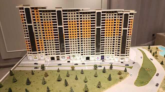 Satılır 4 otaqlı yeni tikili 185 m², Xətai r., photo 11 from 14