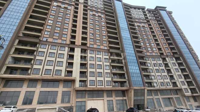 Satılır 4 otaqlı yeni tikili 185 m², Xətai r., photo 12 from 14