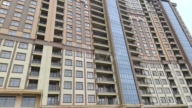 Satılır 4 otaqlı yeni tikili 185 m², Xətai r., photo 13 from 14