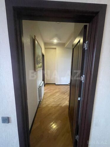 Сдаётся 2-комн. новостройка 70 м², Насиминский  р., photo 13 from 19