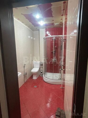 Сдаётся 2-комн. новостройка 70 м², Насиминский  р., photo 18 from 19