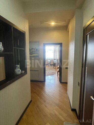 Сдаётся 2-комн. новостройка 70 м², Насиминский  р., photo 14 from 19
