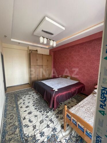 Сдаётся 2-комн. новостройка 70 м², Насиминский  р., photo 6 from 19