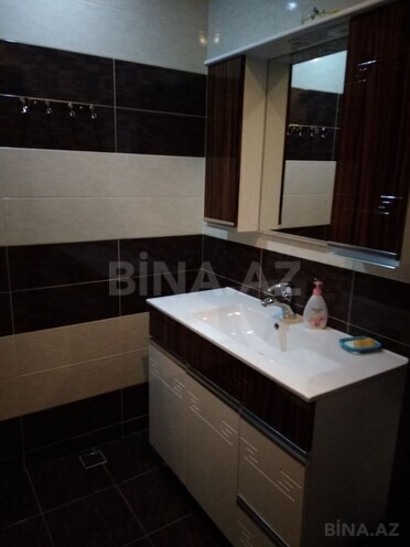 Сдаётся 3-комн. новостройка 120 м², м. Шах Исмаил Хатаи, photo 7 from 11
