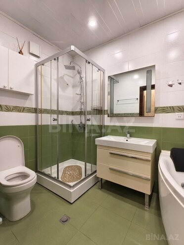 Satılır 3 otaqlı yeni tikili 115 m², Şah İsmayıl Xətai m., photo 14 from 20