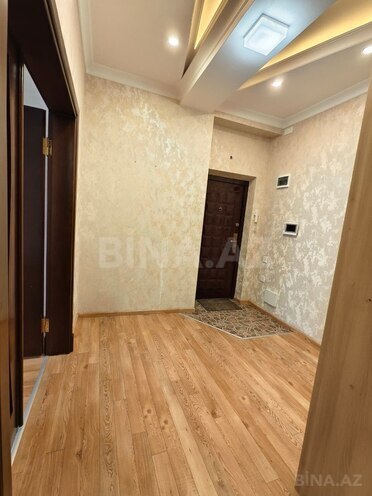 Satılır 3 otaqlı yeni tikili 115 m², Şah İsmayıl Xətai m., photo 19 from 20