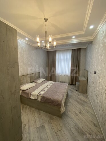 Продаётся 2-комн. новостройка 83 м², м. 20 января, photo 9 from 18