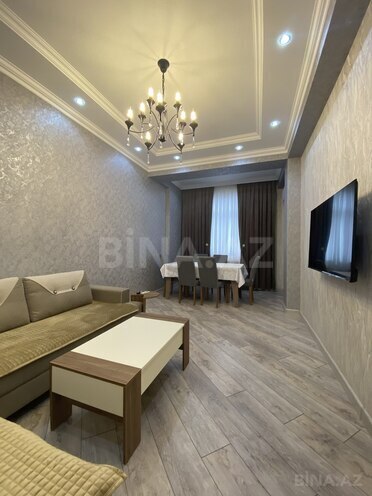 Продаётся 2-комн. новостройка 83 м², м. 20 января, photo 6 from 18