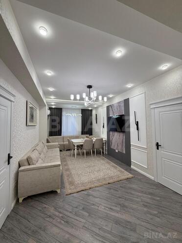 Продаётся 2-комн. новостройка 69 м², пос. Биладжары, photo 3 from 15