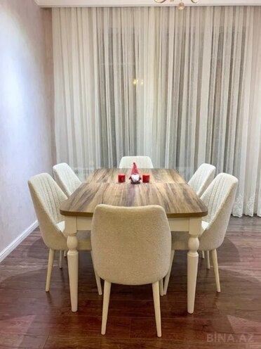 Satılır 2 otaqlı yeni tikili 75 m², 28 May m., photo 4 from 9