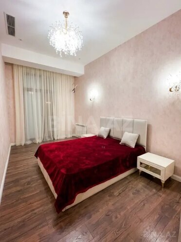 Satılır 2 otaqlı yeni tikili 75 m², 28 May m., photo 3 from 9