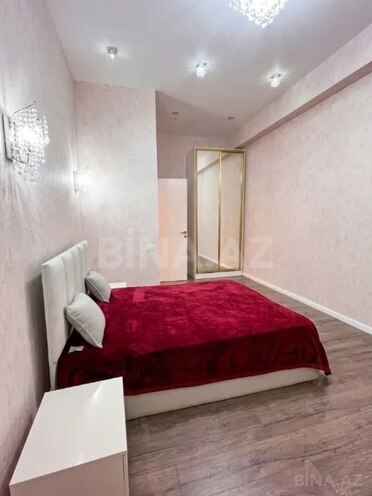 Satılır 2 otaqlı yeni tikili 75 m², 28 May m., photo 7 from 9