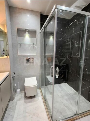 Satılır 2 otaqlı yeni tikili 75 m², 28 May m., photo 5 from 9