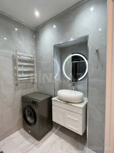 Satılır 2 otaqlı yeni tikili 75 m², 28 May m., photo 6 from 9