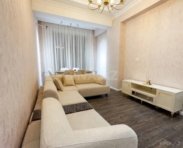 Satılır 2 otaqlı yeni tikili 75 m², 28 May m., photo 8 from 9