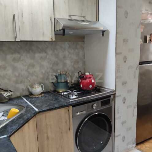 Продаётся 3-комн. вторичка 75 м², м. Элмляр Академиясы, photo 9 from 13